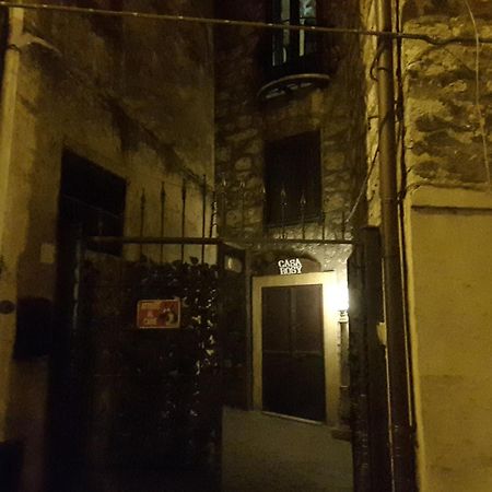Hotel Casa Rosy Caltanissetta Exterior foto