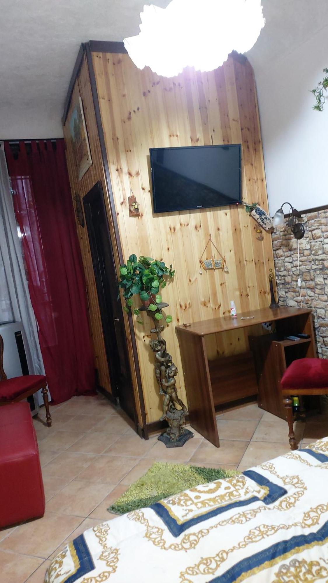 Hotel Casa Rosy Caltanissetta Zimmer foto