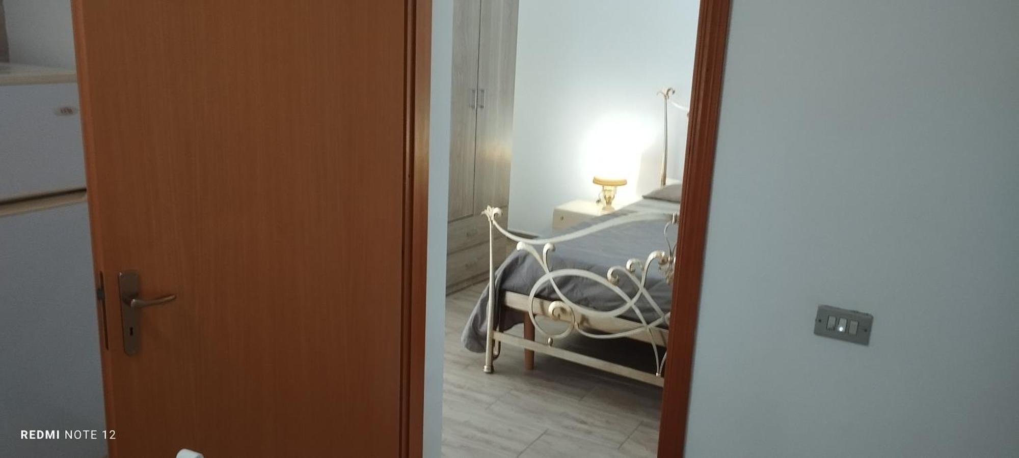 Hotel Casa Rosy Caltanissetta Zimmer foto